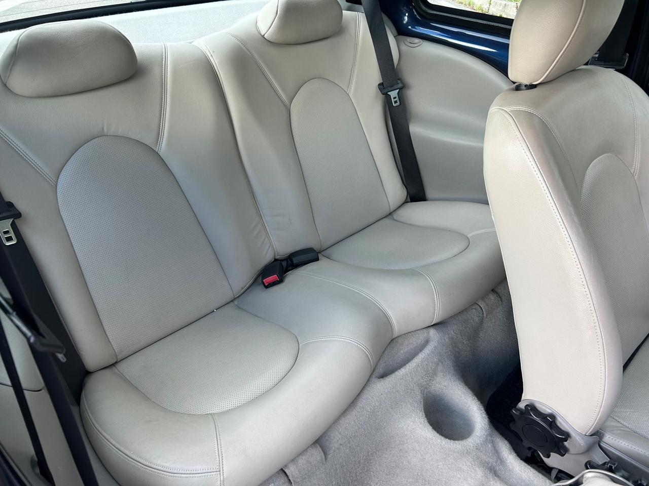 Ford Ka 1.3 Leather Collection* SOLO 38000 Km *