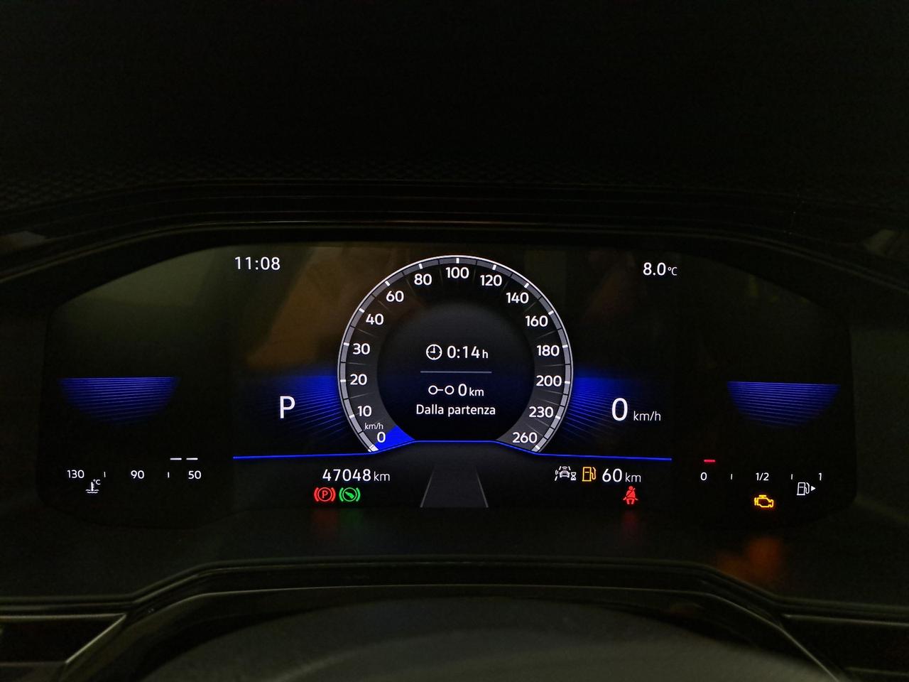 Volkswagen Polo 1.0 tsi life 95cv dsg