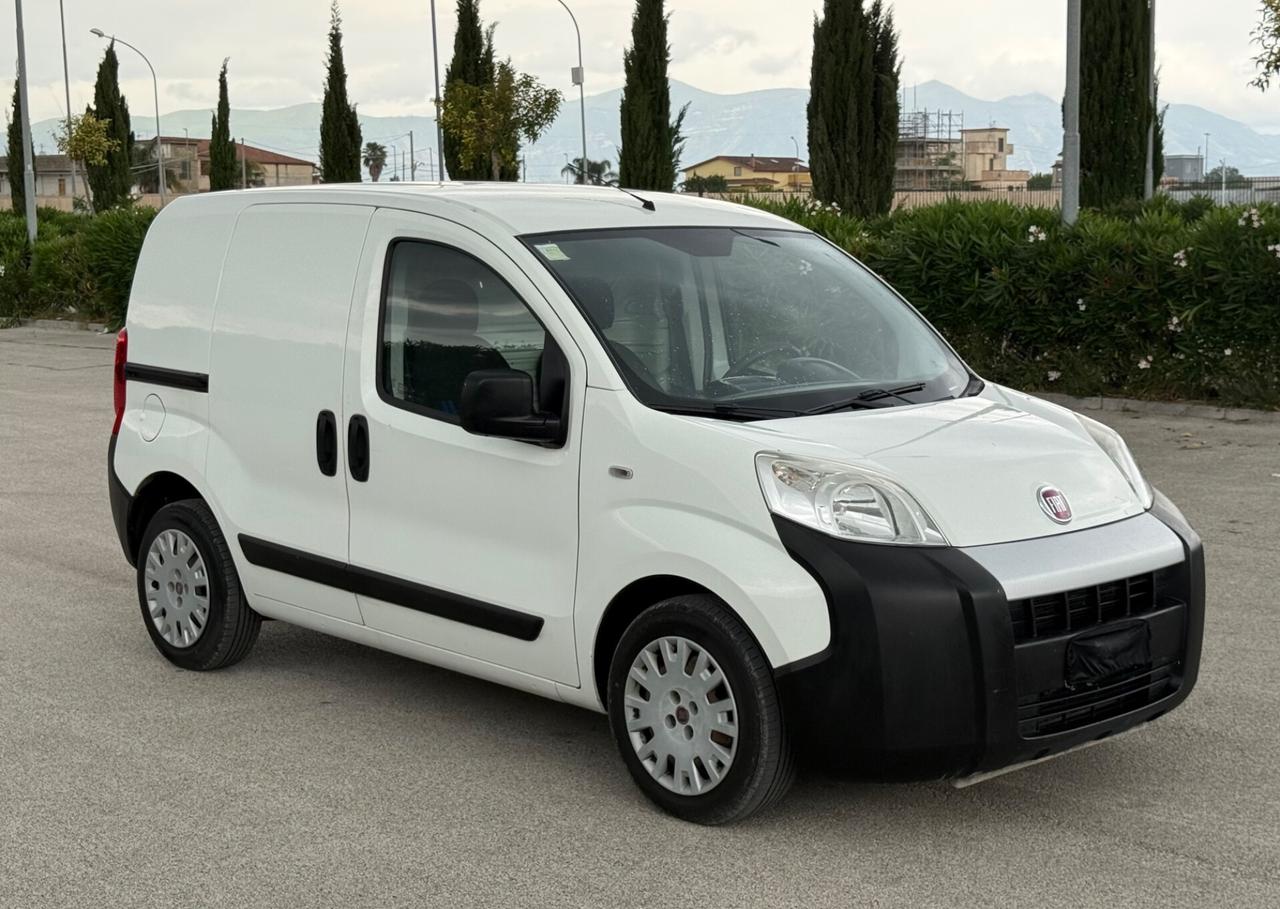 Fiat Fiorino Furgone 1.3 Multijet 12 MESI DI GARANZIA