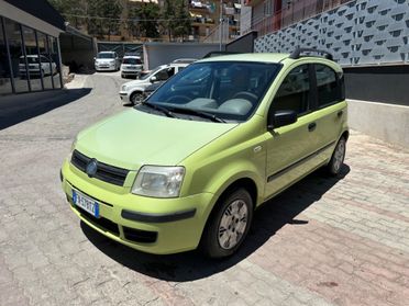 Fiat Panda 1.3 MJT 16V Dynamic clima 2005