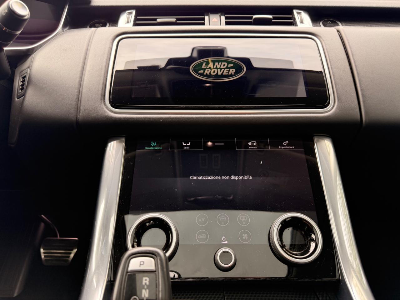 Land Rover Range Sport 3.0 SDV6 249 CV HSE