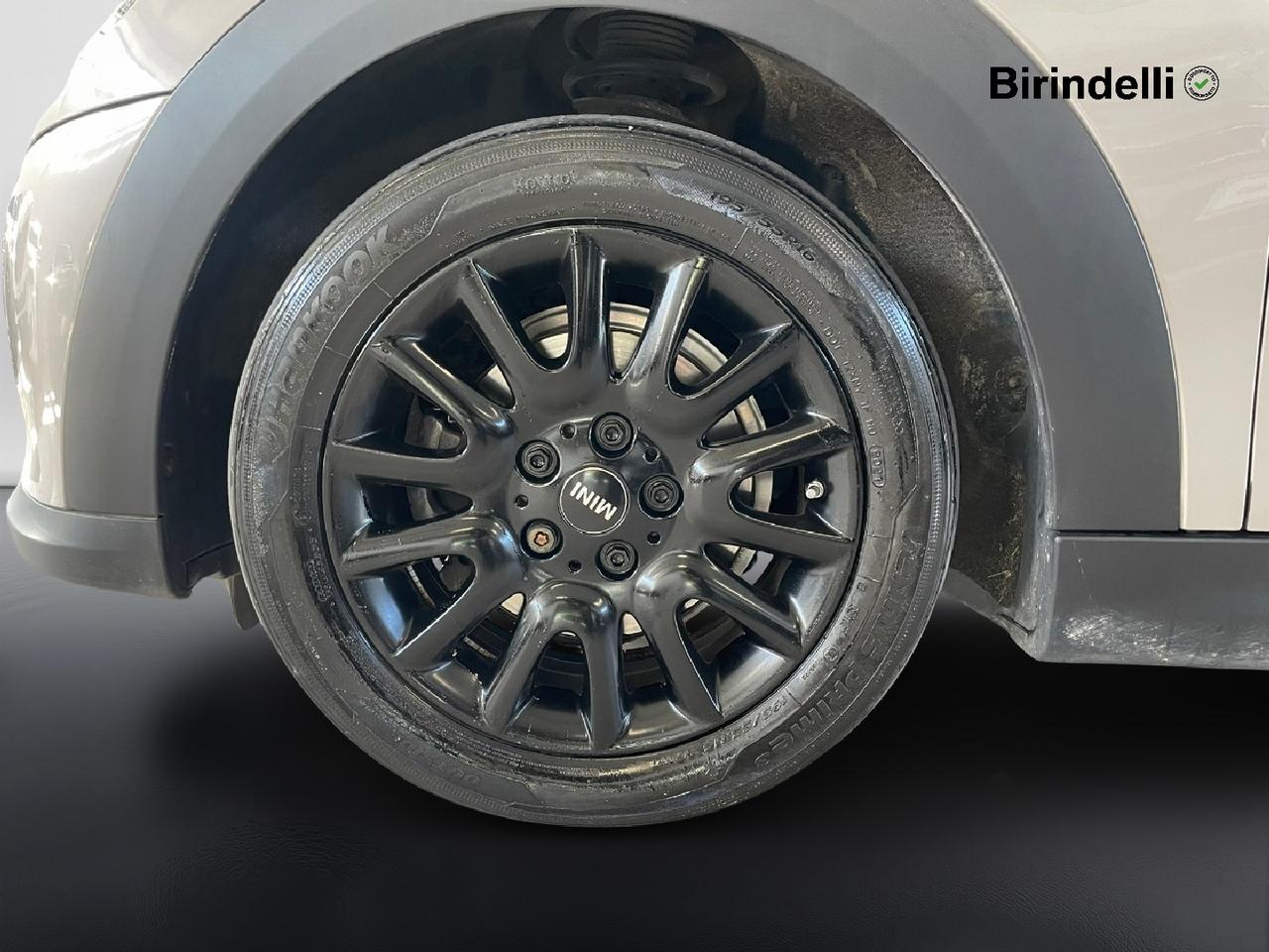 MINI Mini 4ª serie (F56) - Mini 1.5 Cooper Camden Edition