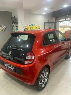 Renault Twingo SCe Stop&Start Intens