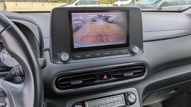 HYUNDAI Kona XTech City Electric *ZERO EMISSION* CAMERA POST.
