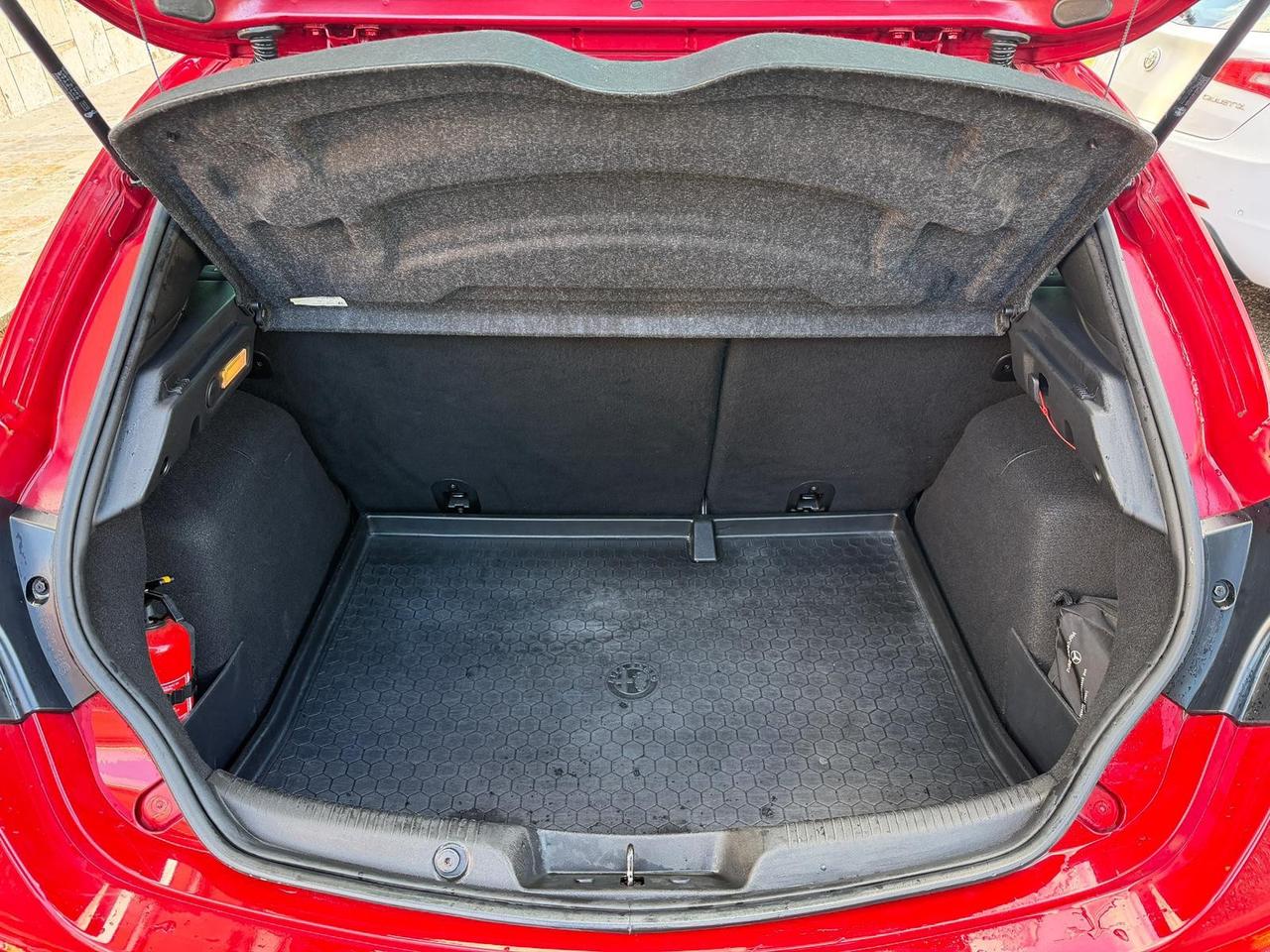 Alfa Romeo Giulietta 1.6 JTDm 120 CV SUPER