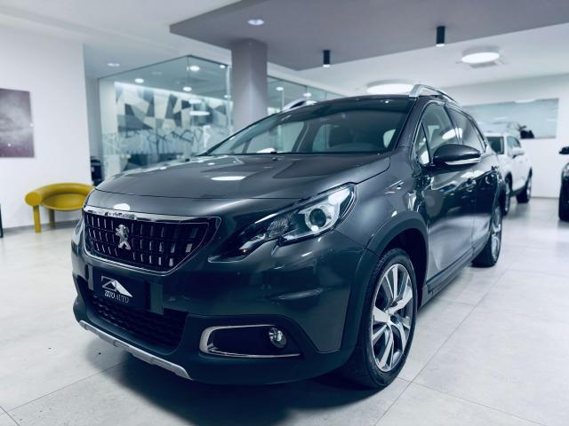 Peugeot 2008 1.6 bluehdi Allure 100cv