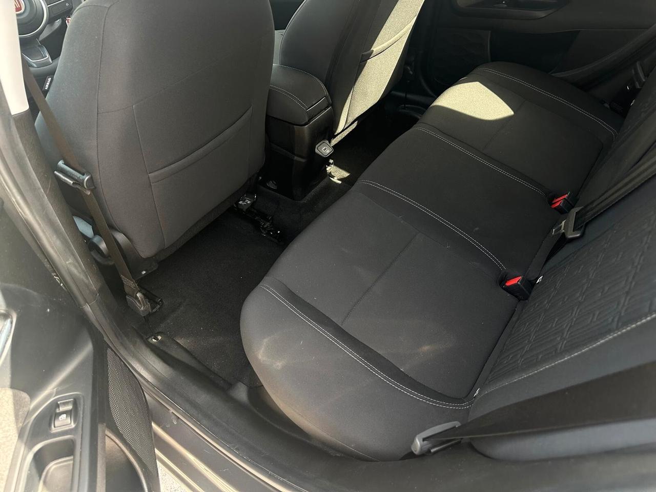 Fiat Tipo 1.3 Mjt S&S 5 porte