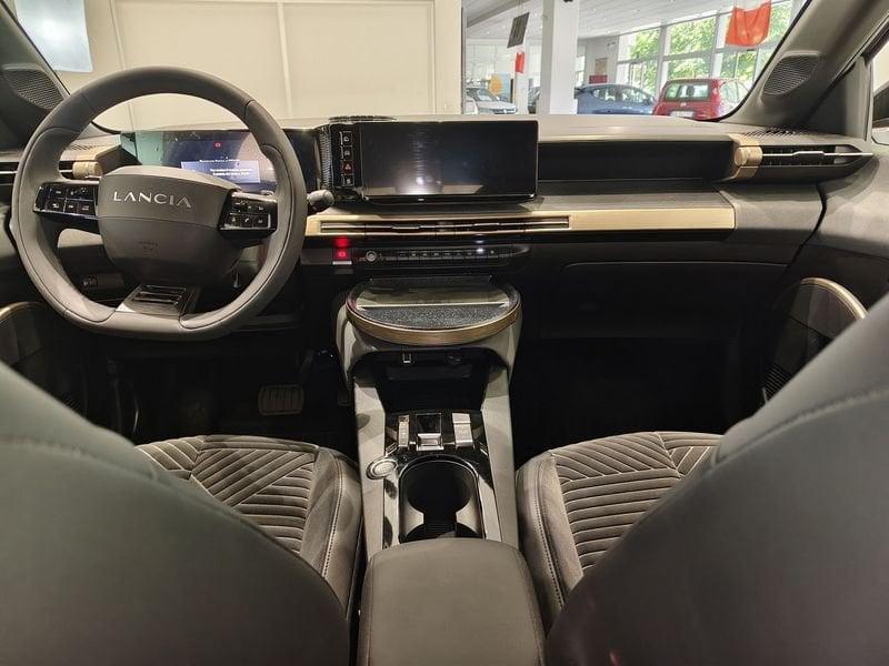 Lancia Ypsilon Ibrida Ibrida 100cv LX e-DCT*IBRIDA*AUTOMATICA*FULL OPT.*GARANTITA*