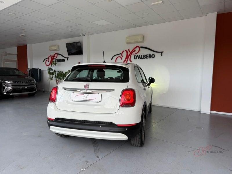 FIAT 500X 500X 1.6 MultiJet 120 CV Business