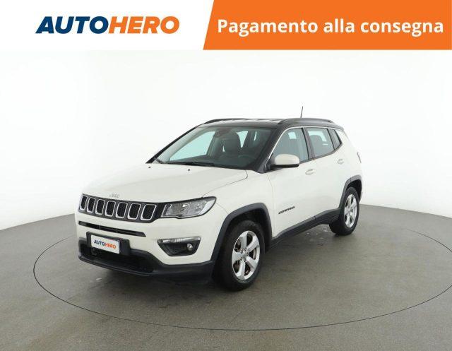 JEEP Compass 1.6 Multijet II 2WD Longitude