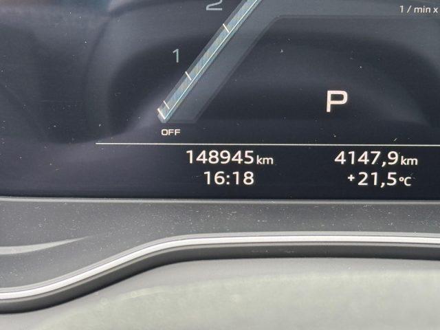 AUDI Q5 SPB 40TDI Stronic S line plus Iva esp. Unicoprop.