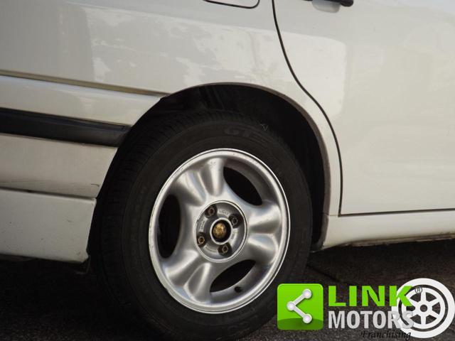 SEAT Cordoba 1.6 cat 4 porte GLX ben tenuta e funzionante