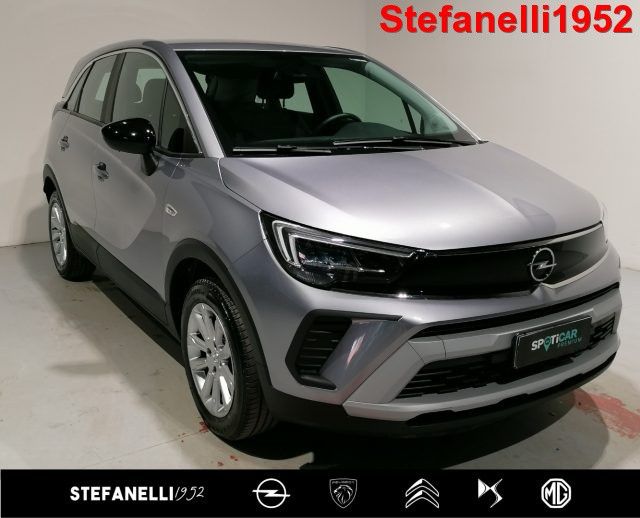 OPEL Crossland 1.5 ECOTEC D 110 CV Start&amp;Stop Elegance