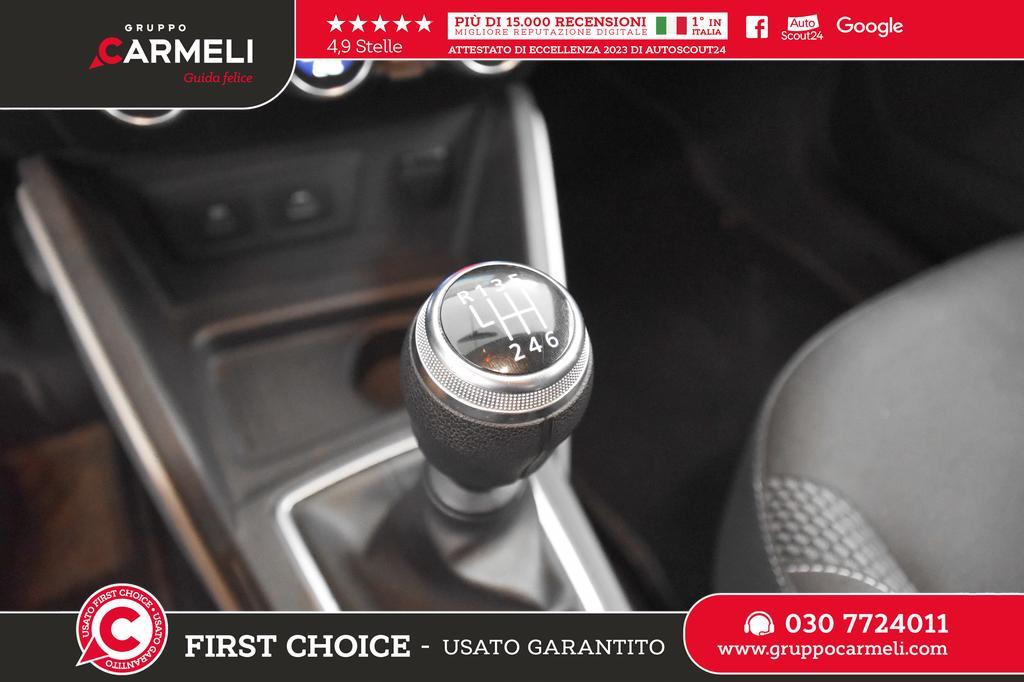 Dacia Duster 1.0 TCe GPL Prestige 4x2