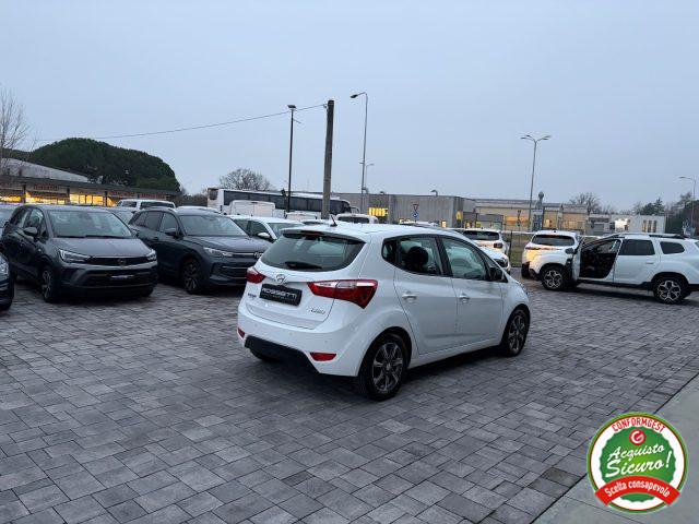 HYUNDAI iX20 XPossible ANCHE PER NEOPATENTATI