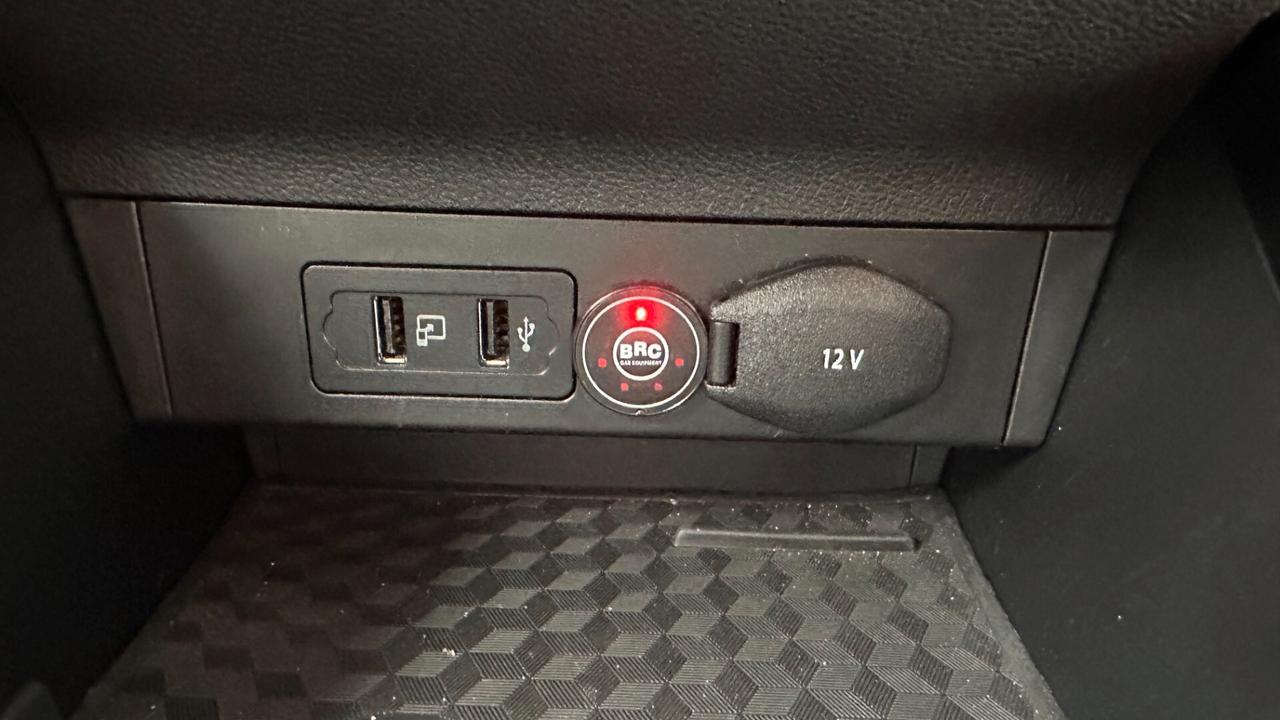 DR 5.0 1.5 GPL – 2023 – SOLO 29.000 KM