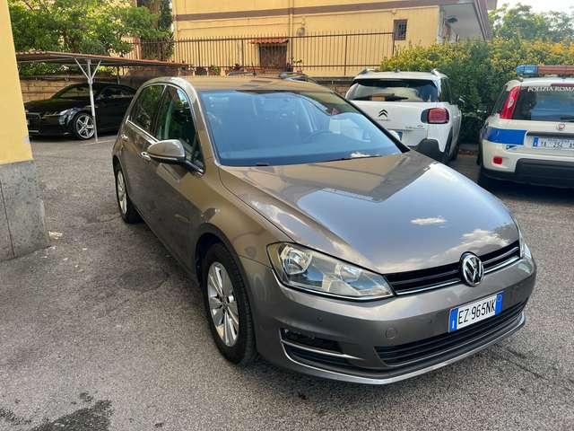 Volkswagen Golf Golf VII 2013 5p 1.2 tsi Comfortline Business