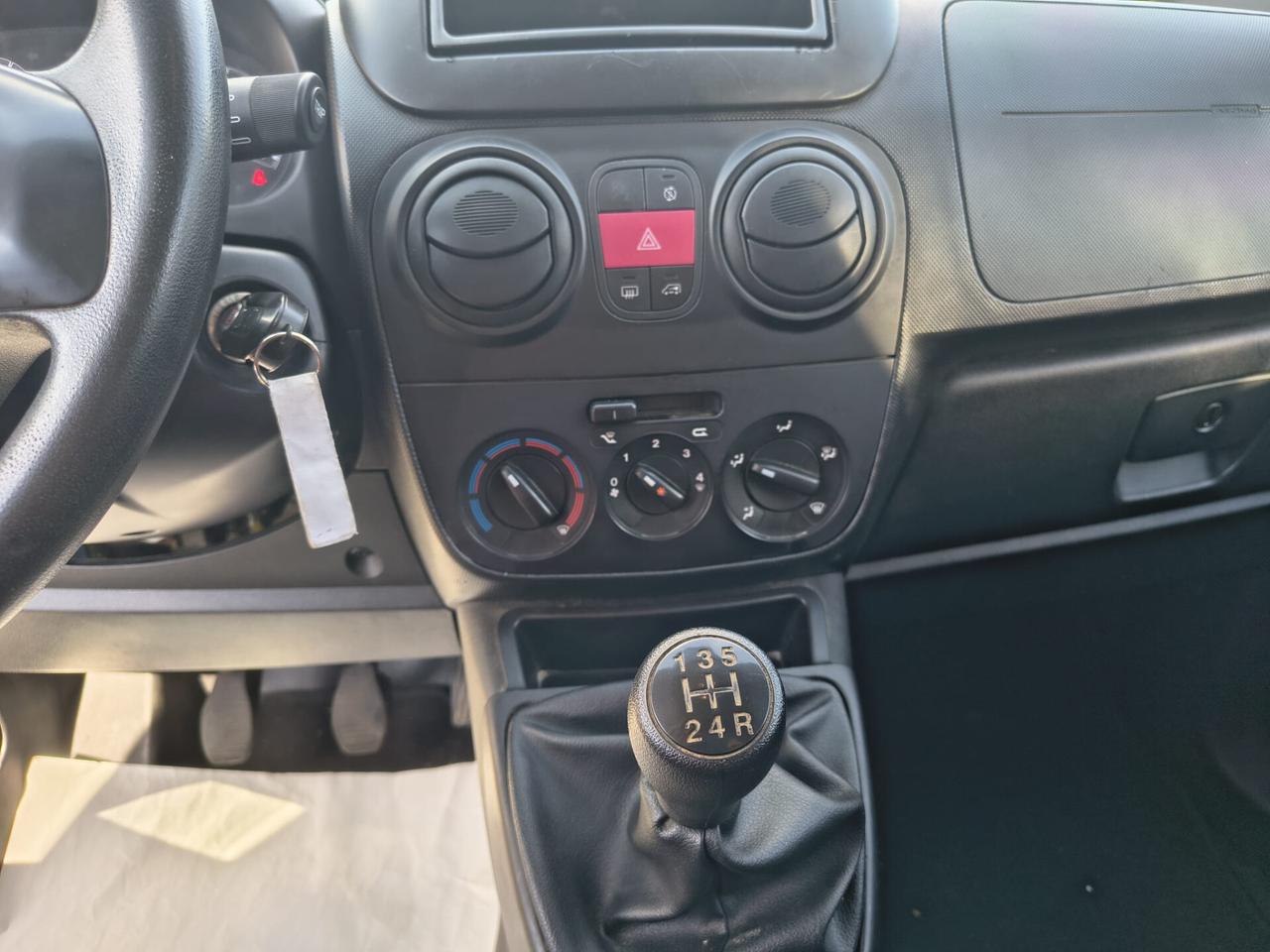 Fiat Fiorino CARGO 1.3 M-JET/DIESEL 95CV
