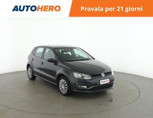 VOLKSWAGEN Polo 1.0 MPI 75 CV 5p. Comfortline