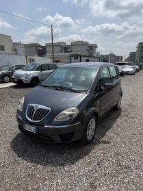 Lancia MUSA 1.3 Multijet 16V 70 CV Argento