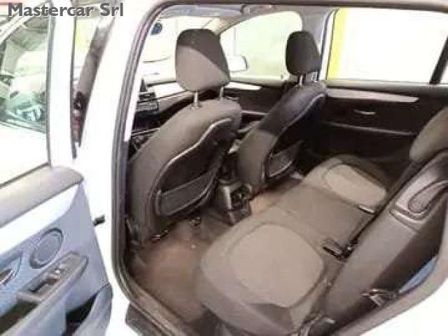 BMW 220 Gran /Tourer Busin/Advantage 7P Auto Navi-GF229BJ