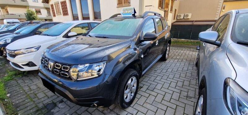 Dacia Duster Duster 1.0 TCe 100 CV ECO-G 4x2 Essential
