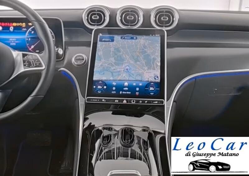 Mercedes-benz GLC 220 d 4Matic Mild Hybrid Advanced