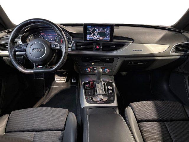 AUDI A6 Avant 2.0 TDI 190 CV quattro S tronic Business Plu