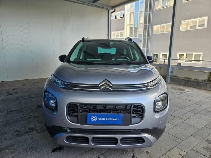 Citroen C3 Aircross 1.5 bluehdi c-series s&s 100cv