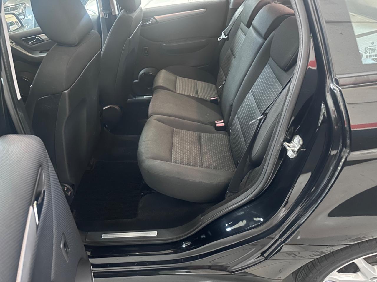 Mercedes-benz B 180 CDI Sport
