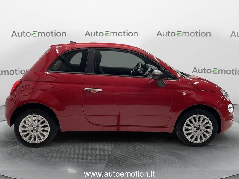 FIAT 500 1.0 Hybrid