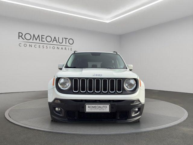 JEEP Renegade 1.6 Mjt 120 CV Longitude
