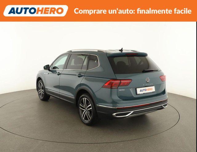 VOLKSWAGEN Tiguan Allspace 2.0 TDI SCR DSG Elegance