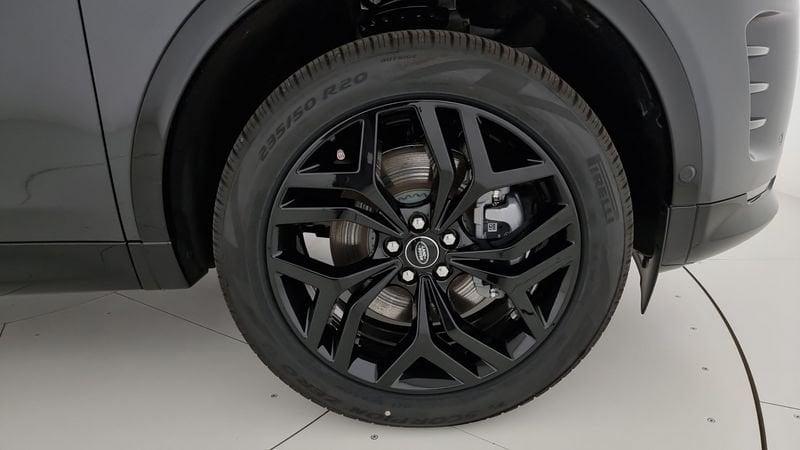 Land Rover Discovery Sport 2.0 TD4 163 CV AWD Landmark