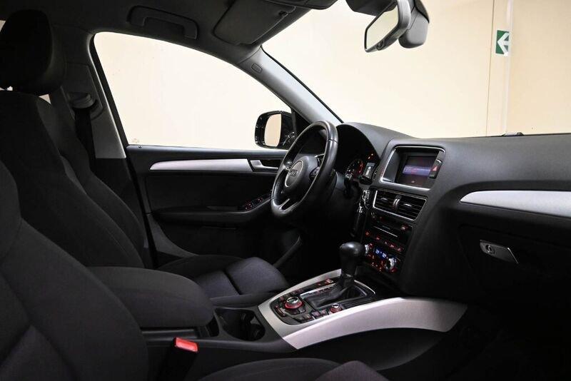 Audi Q5 Q5 2.0 TDI 177CV quattro S tronic Advanced