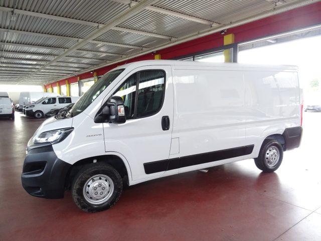 FIAT Ducato 30Q 2.3 MJT120CV PMedio-TN Furgone L2H1