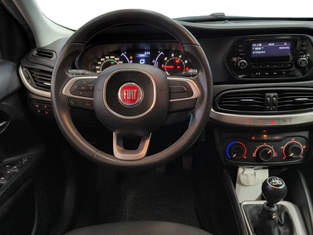 FIAT Tipo 5 porte II 2016 - Tipo 5p 1.4 Easy 95cv