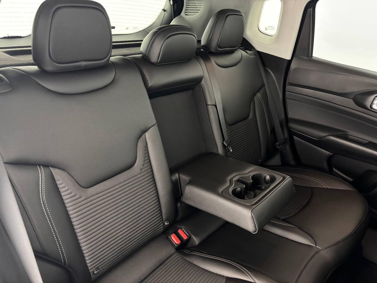 JEEP Compass 1.6 mjt Limited 2wd 130cv