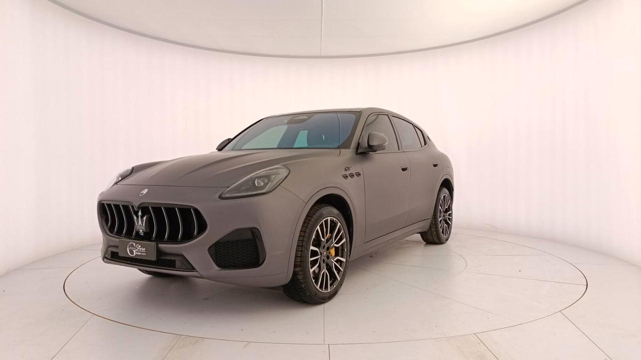 Maserati Grecale 2.0 MHEV GT PrimaSerie