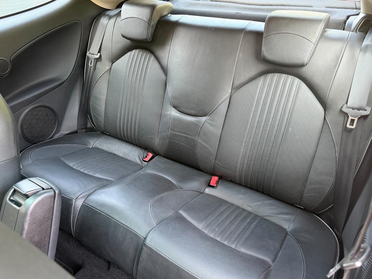 MiTo 1.4 T 155 CV, UNICOPROPRIETARIO, TETTO APRIBILE, PELLE TOTALE, CINGHIA OK
