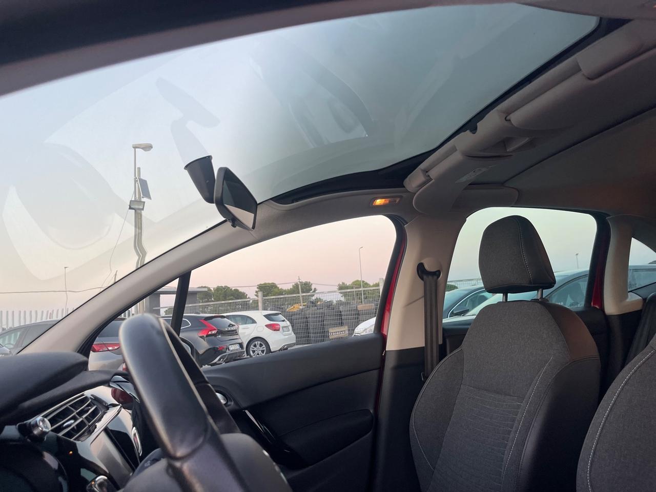 CITROEN C3 1.6 HDI 75CV FULL LED NAVI TETTO MY16