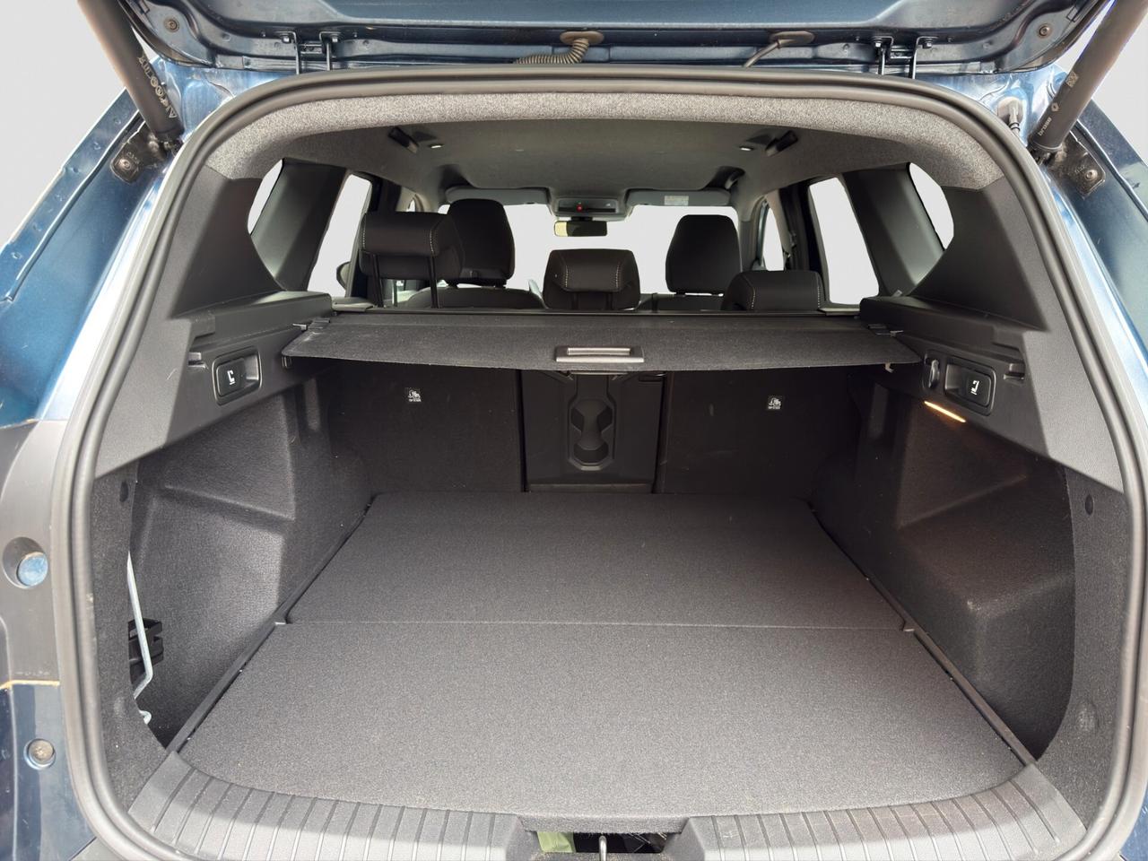 Dacia Bigster Hybrid 155 CV Journey