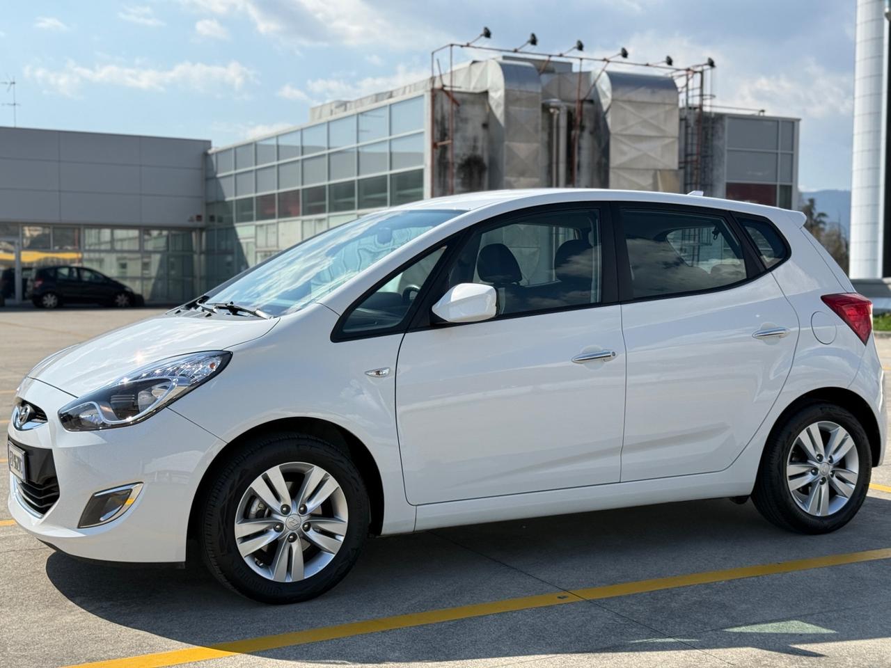 Hyundai iX20 1.4 90 CV Econext Comfort NEOPATENTATI