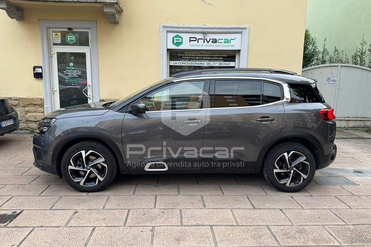 CITROEN C5 Aircross BlueHDi 130 S&S EAT8 Shine