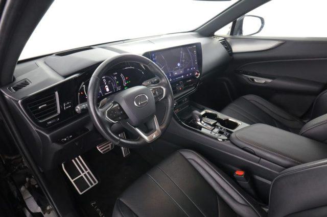 LEXUS Other NX NX Plug-in 4WD F-Sport