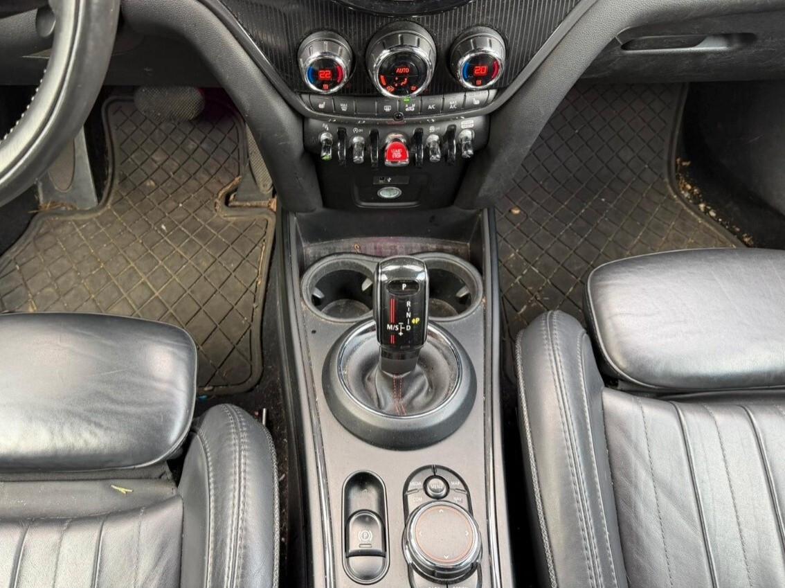 *IN ARRIVO* Mini Cooper 2.0 SD Countryman 190cv Boost 2018