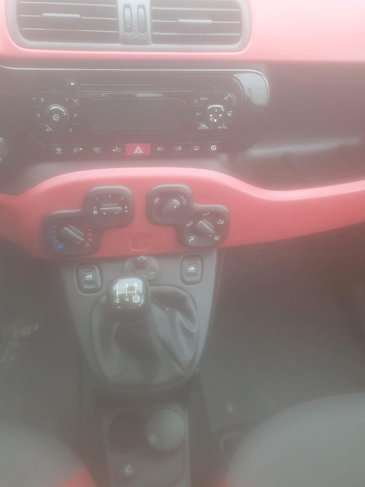 Fiat Panda 1.3 MJT S&S Lounge