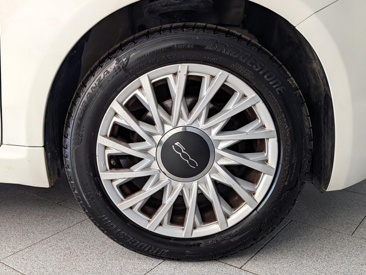 Fiat 500 iii 1.0 Hybrid 70cv Dolcevita