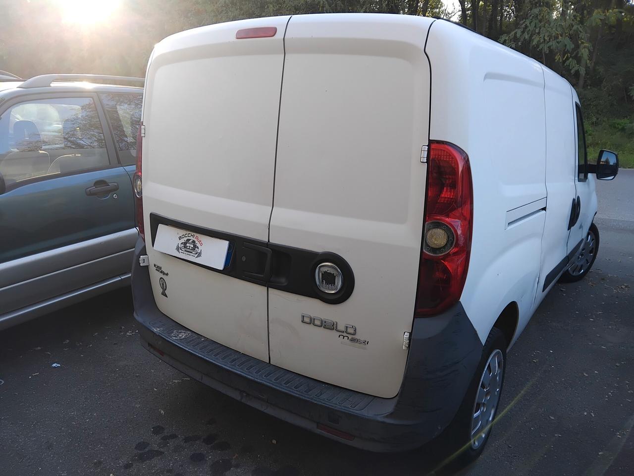 Fiat Doblo Doblò 1.6 MJT 105CV MAXI