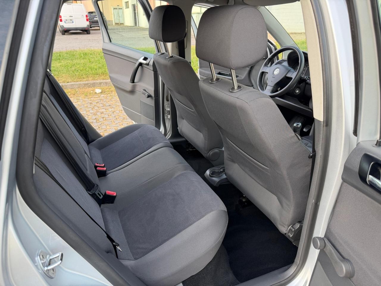 Volkswagen Polo 1.2benzina del 2007
